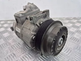 A0022304511 Компрессор кондиционера Mercedes E C207 Арт e11974704, вид 2