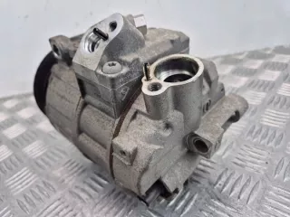 A0022304511 Компрессор кондиционера Mercedes E C207 Арт e11974704, вид 4