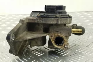 06F131503 Клапан EGR Volkswagen Passat B6 Арт e11974572, вид 2