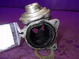038131501AF Клапан EGR Volkswagen Golf 5 Арт e11974541, вид 3