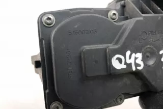 51500203 Клапан EGR Volkswagen Golf 7 Арт e11974531, вид 1