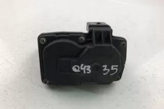 51500203 Клапан EGR Volkswagen Golf 7 Арт e11974531, вид 2