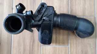 L8D2-9C623-AE LR125460 Гофра инжектора Jaguar E-PACE Арт e11974427, вид 1