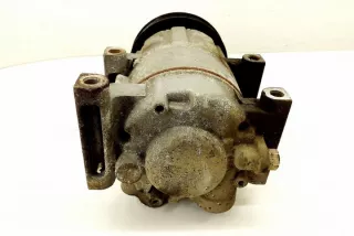 F500JDCCE12 Компрессор кондиционера Hyundai i30 FD Арт e11974368, вид 4