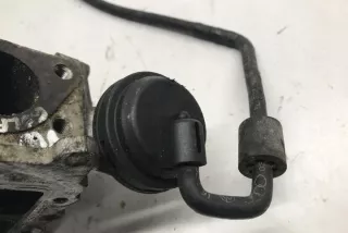 03G131063E Клапан EGR Skoda Fabia 3 Арт e11974357, вид 1