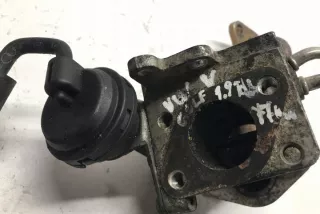 03G131063E Клапан EGR Skoda Fabia 3 Арт e11974357, вид 11