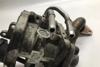 03G131063E Клапан EGR Skoda Fabia 3 Арт e11974357, вид 10