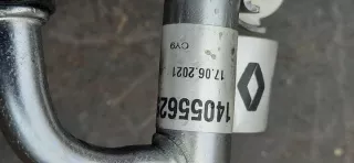 147102175R Клапан EGR Renault Trafic 3 Арт e11974324, вид 8