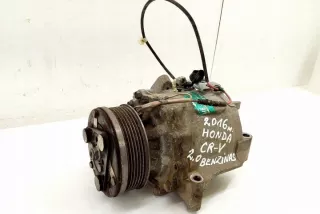 10432085T1 Компрессор кондиционера Honda Accord 10 Арт e11974321, вид 1