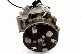 10432085T1 Компрессор кондиционера Honda Accord 10 Арт e11974321, вид 4