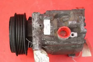 517473180 Компрессор кондиционера Fiat Panda 2 Арт e11974211, вид 1