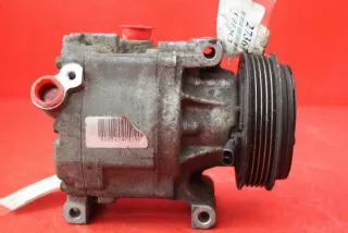 517473180 Компрессор кондиционера Fiat Panda 2 Арт e11974211, вид 4