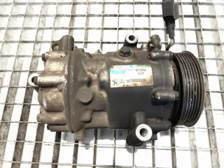 9676552680 LORK-535-12062 Компрессор кондиционера Citroen Jumper 2 Арт e11974129, вид 1