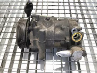 9676552680 LORK-535-12062 Компрессор кондиционера Citroen Jumper 2 Арт e11974129, вид 2