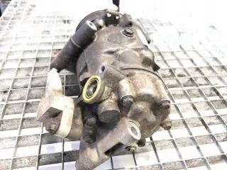 9676552680 LORK-535-12062 Компрессор кондиционера Citroen Jumper 2 Арт e11974129, вид 3