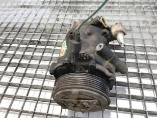 9676552680 LORK-535-12062 Компрессор кондиционера Citroen Jumper 2 Арт e11974129, вид 4
