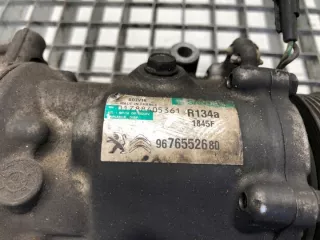 9676552680 LORK-535-12062 Компрессор кондиционера Citroen Jumper 2 Арт e11974129, вид 5