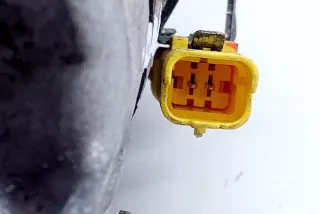 9834779880 Компрессор кондиционера Citroen C3 2 Арт e11974107, вид 1