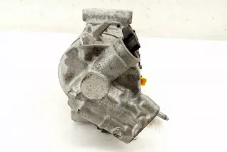 9834779880 Компрессор кондиционера Citroen C3 2 Арт e11974107, вид 2