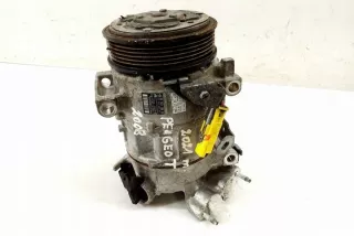 9834779880 Компрессор кондиционера Citroen C3 2 Арт e11974107, вид 4