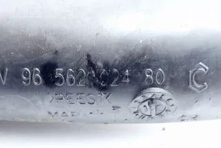 9680617780 Гофра инжектора Citroen C4 2 Арт e11974057, вид 4