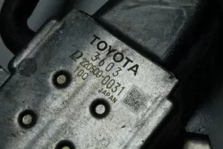 _E3_ 2205000031 Клапан EGR Lexus IS 3 Арт e11973954, вид 2