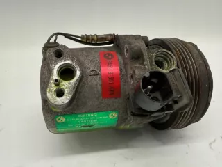 8391474 Компрессор кондиционера BMW 5 E39 Арт e11973864, вид 2
