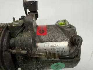 8391474 Компрессор кондиционера BMW 5 E39 Арт e11973864, вид 3