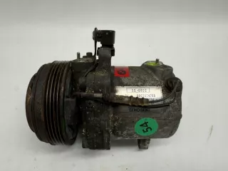 8391474 Компрессор кондиционера BMW 5 E39 Арт e11973864, вид 4