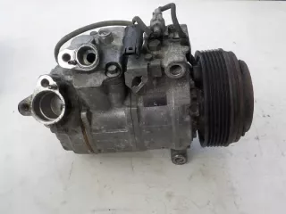 N47D20A Компрессор кондиционера BMW 3 E90/E91/E92/E93 Арт e11973780, вид 2