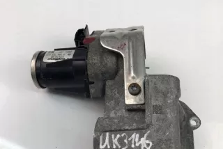 0280751018 Клапан EGR Citroen C4 2 Арт e11973777, вид 4