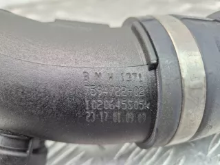 7594722 Гофра инжектора BMW 7 F01/F02 Арт e11973751, вид 5
