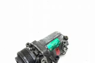 8386650 Компрессор кондиционера BMW 1 E81/E82/E87/E88 Арт e11973733, вид 1