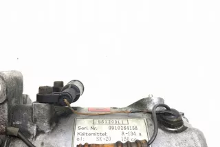 8386650 Компрессор кондиционера BMW 1 E81/E82/E87/E88 Арт e11973733, вид 2