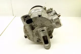 5Q0816803F Компрессор кондиционера Audi Q3 2 Арт e11973700, вид 1