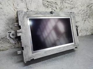 A2129010400 Блок навигации Mercedes E C207 Арт e11973680, вид 2