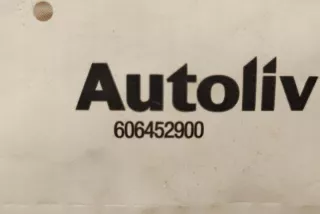 31271211 Подушка безопасности Volvo S80 2 Арт e11973420, вид 4