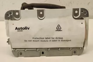 31271211 Подушка безопасности Volvo S80 2 Арт e11973420, вид 5