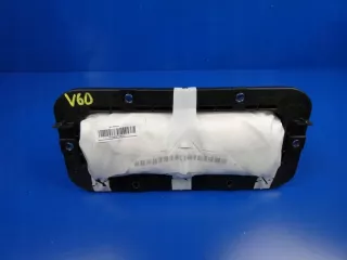 31663065 Подушка безопасности Volvo S60 3 Арт e11973383, вид 1