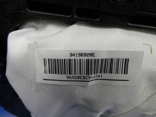 31663065 Подушка безопасности Volvo S60 3 Арт e11973383, вид 2