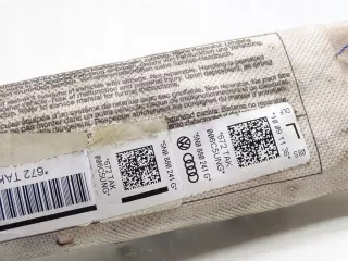 5N0880241G KM17500966282 Подушка безопасности Volkswagen Tiguan 1 Арт e11973343, вид 3