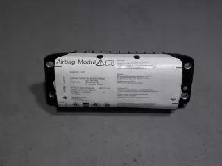1K0880204L Подушка безопасности Volkswagen Golf 5 Арт e11973267, вид 1