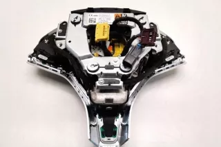 103677901C Подушка безопасности Tesla model X Арт e11973215, вид 2