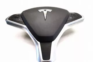 103677901C Подушка безопасности Tesla model X Арт e11973215, вид 4
