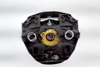 6V0880201A Подушка безопасности Skoda Fabia 3 Арт e11973171, вид 4