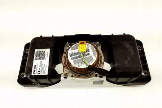 1ST880204 Подушка безопасности Seat Toledo 4 Арт e11973161, вид 1