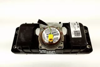1ST880204 Подушка безопасности Seat Toledo 4 Арт e11973161, вид 2
