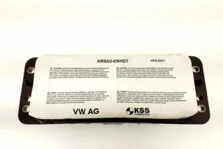 1ST880204 Подушка безопасности Seat Toledo 4 Арт e11973161, вид 4