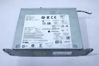 5A47354 5A69489 5A61155 5A5EFA2 5A5B486 5A55D77 5A42CC3 5A3BC21 5A374F8 5A36347 5A339A8 5A318E7 5A2BF29 Блок навигации BMW 3 G20/G21 Арт e11973003, вид 1