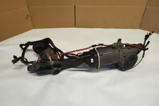 5QM423051B Рулевая рейка Volkswagen Golf 7 Арт e11972963, вид 2